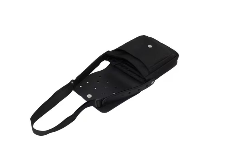 CROCS Classic Crossbody BAG 210191 Black