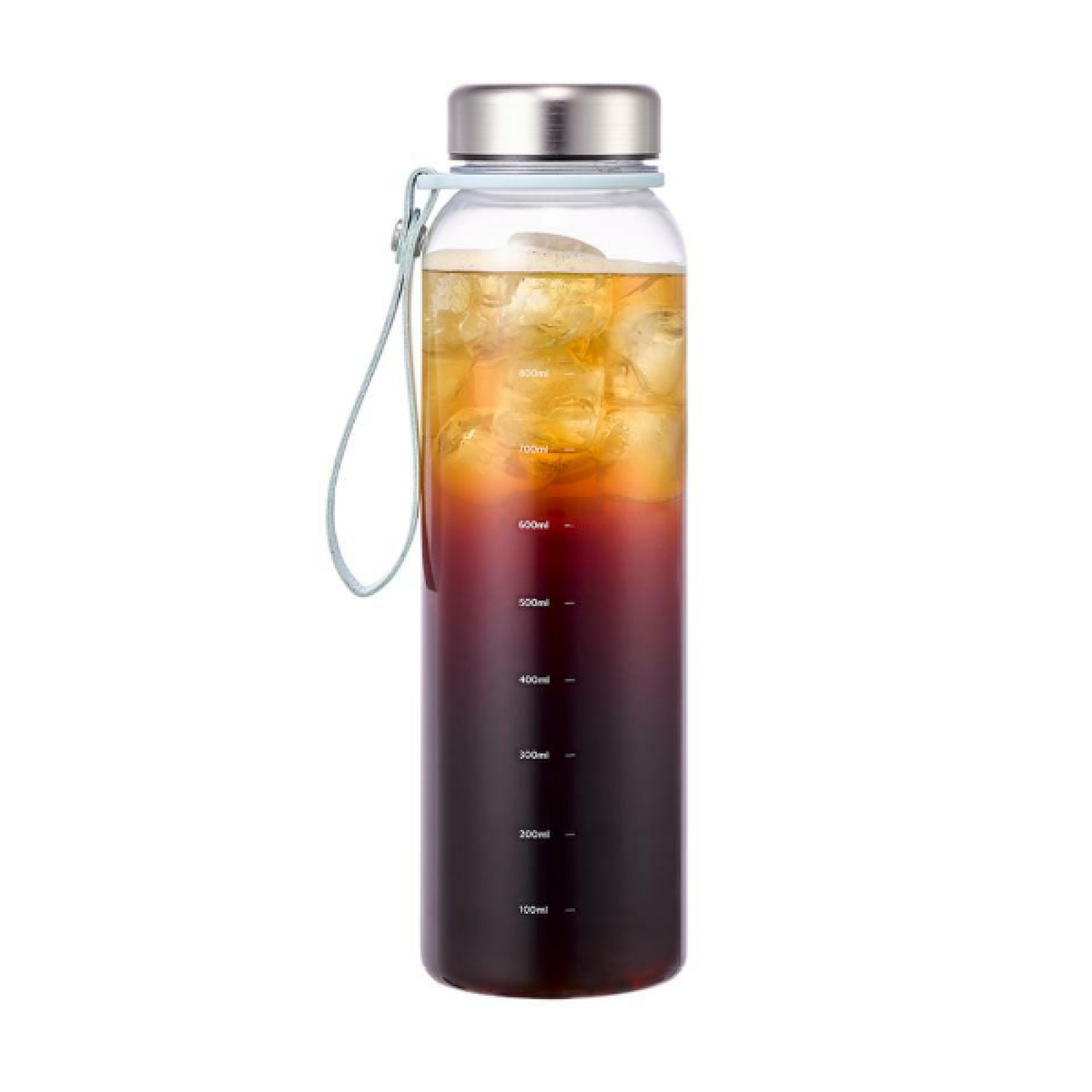 Starbucks Korea 2024 * Delight Water Bottle 1000ml Spring Promotion