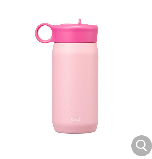 Starbucks Korea 2024 SS Playmobil Kinto Play Cold Cup 300ml