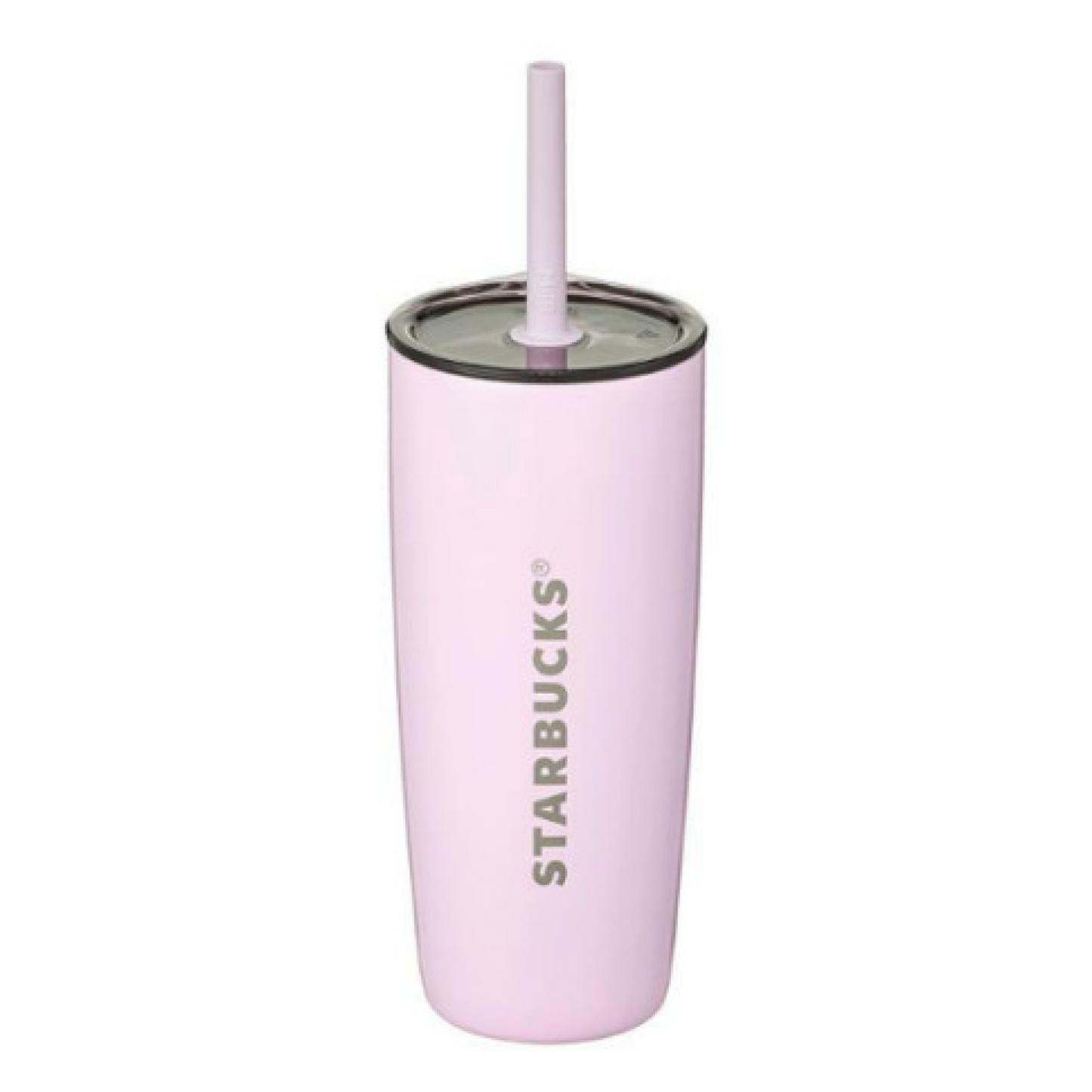 Starbucks Korea 2023 * SS Cherry Blossom miir Pink Tumbler 591ml