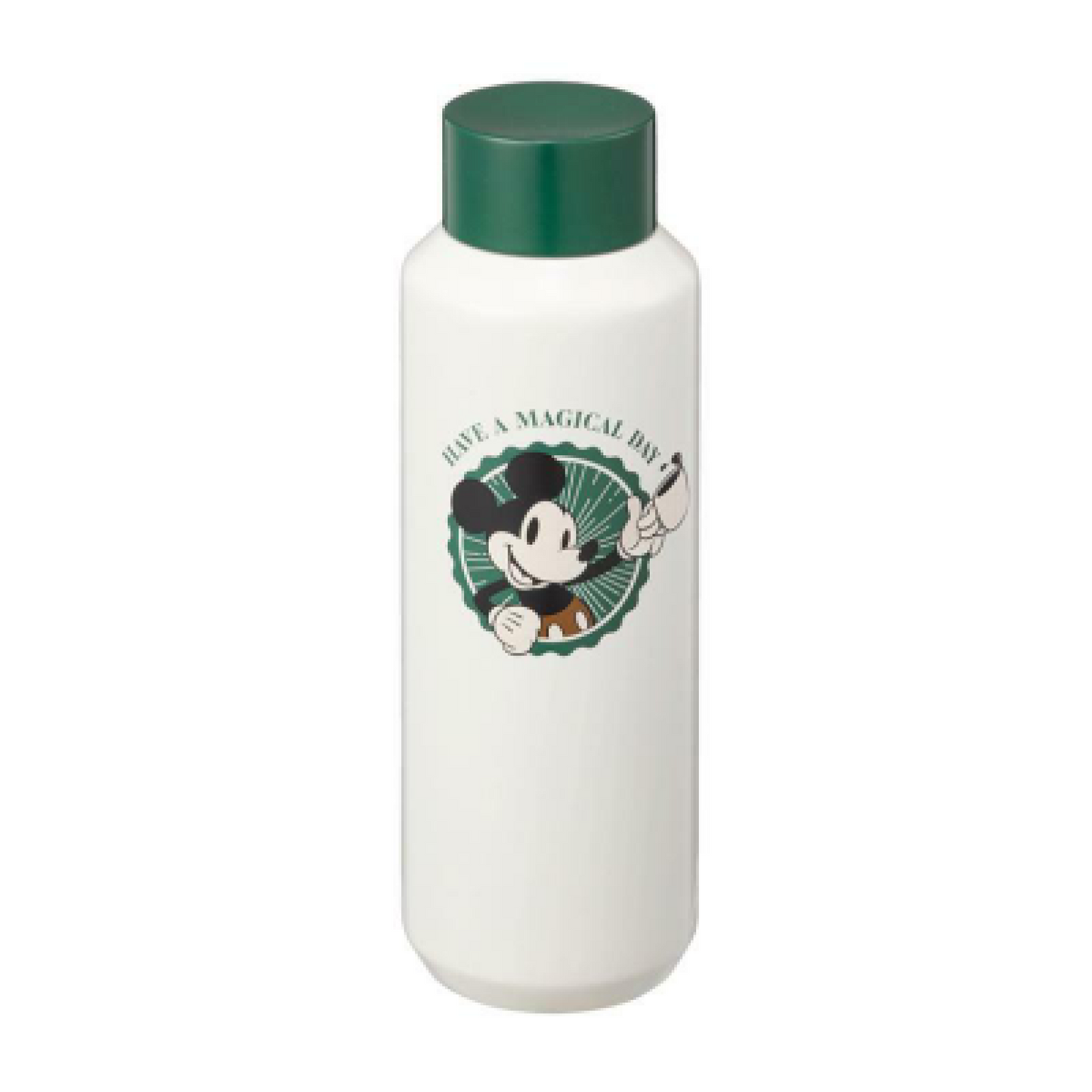 Starbucks Korea 2023 * SS Disney Mickey tumbler 473ml
