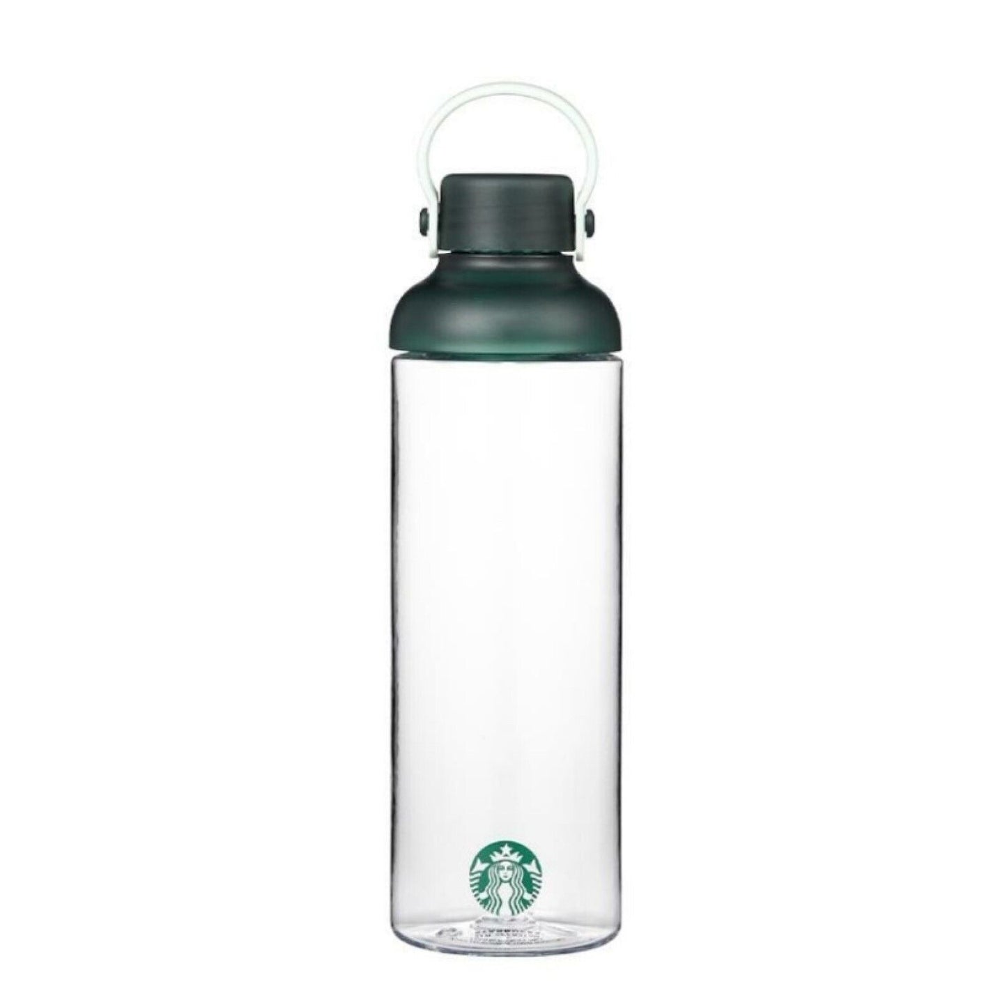 Starbucks Korea 2023 Limited* Green Siren Dua Water Bottle 621ml / 21oz Cold cup