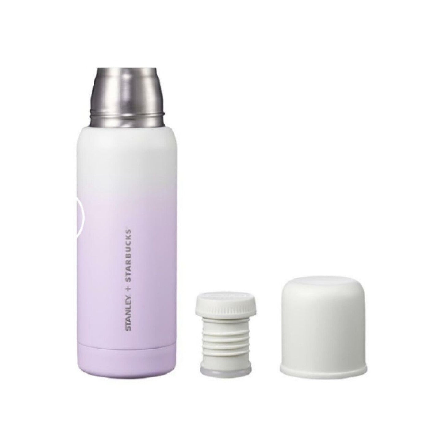 Starbucks Korea 2023 23 Summer Stanley Vacuum 503ml