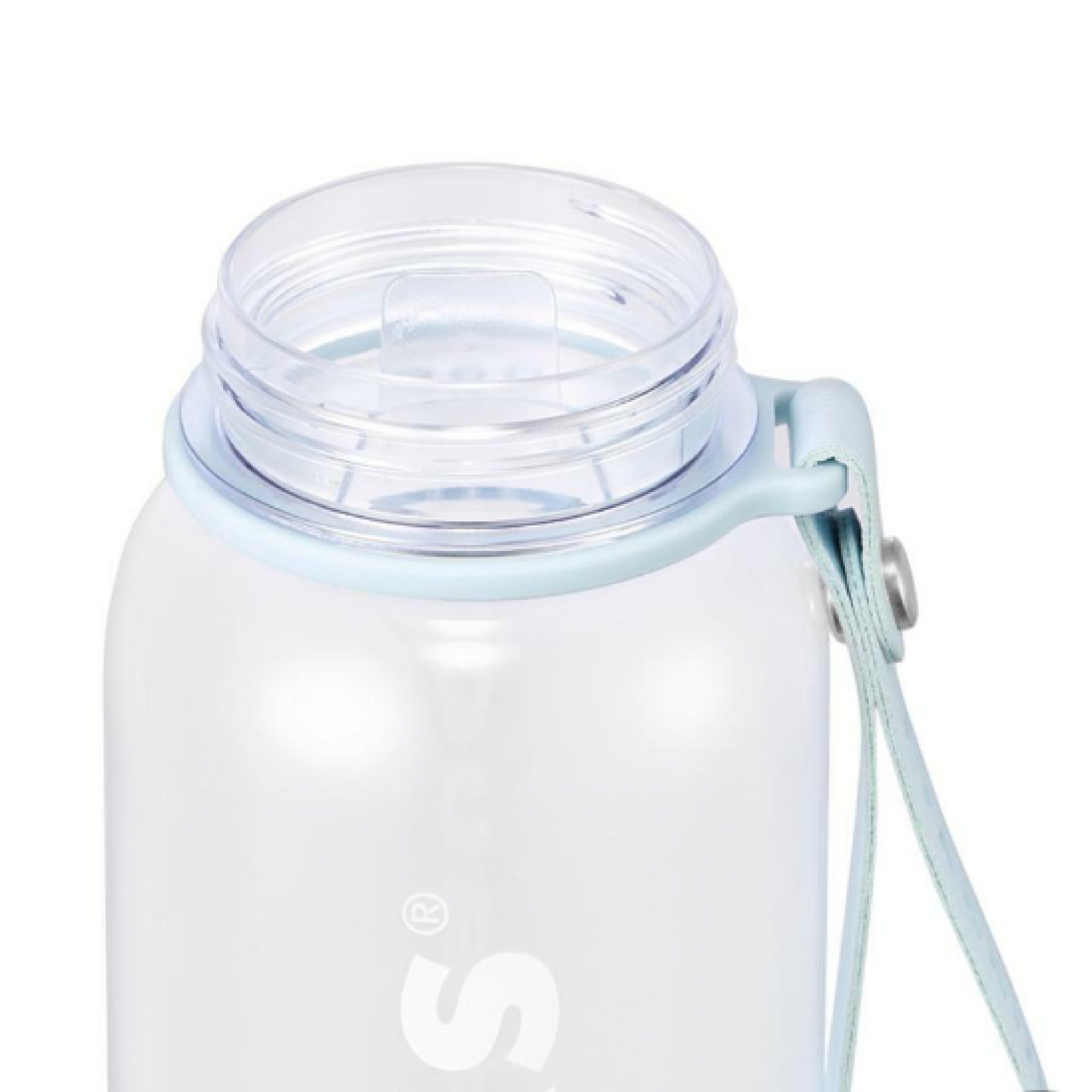 Starbucks Korea 2024 * Delight Water Bottle 1000ml Spring Promotion