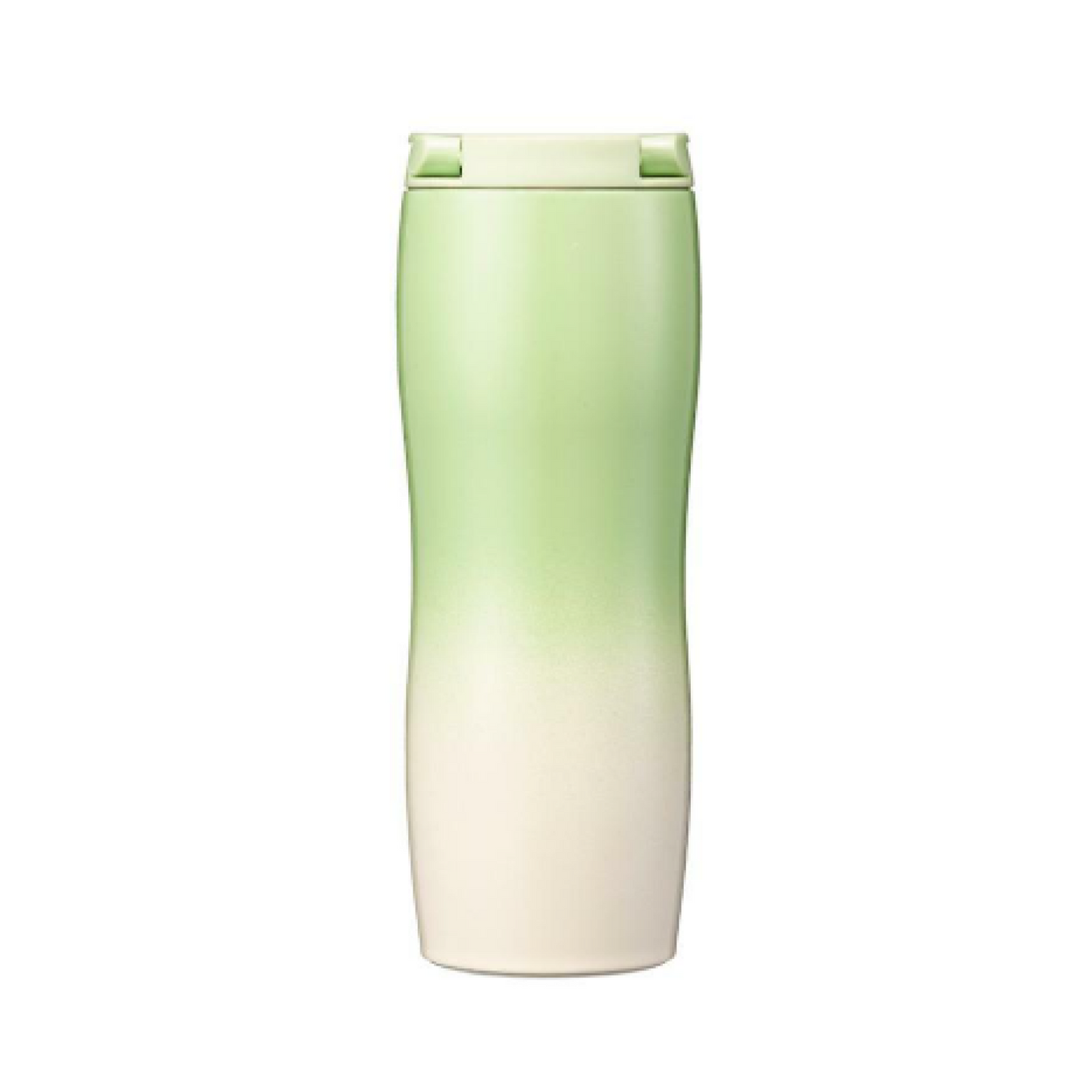Starbucks Korea 2024 * SS Jeju green concord tumbler 591ml