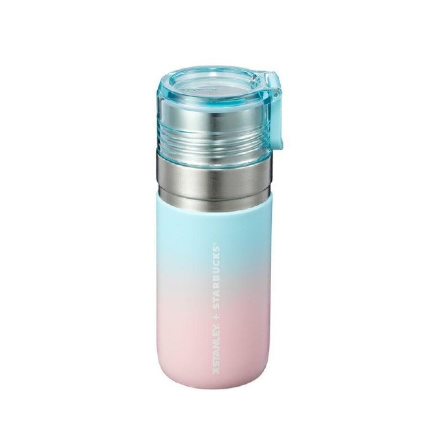 Starbucks Korea 2023 23 SS Summer Stanley Tonga Vacuum 500ml