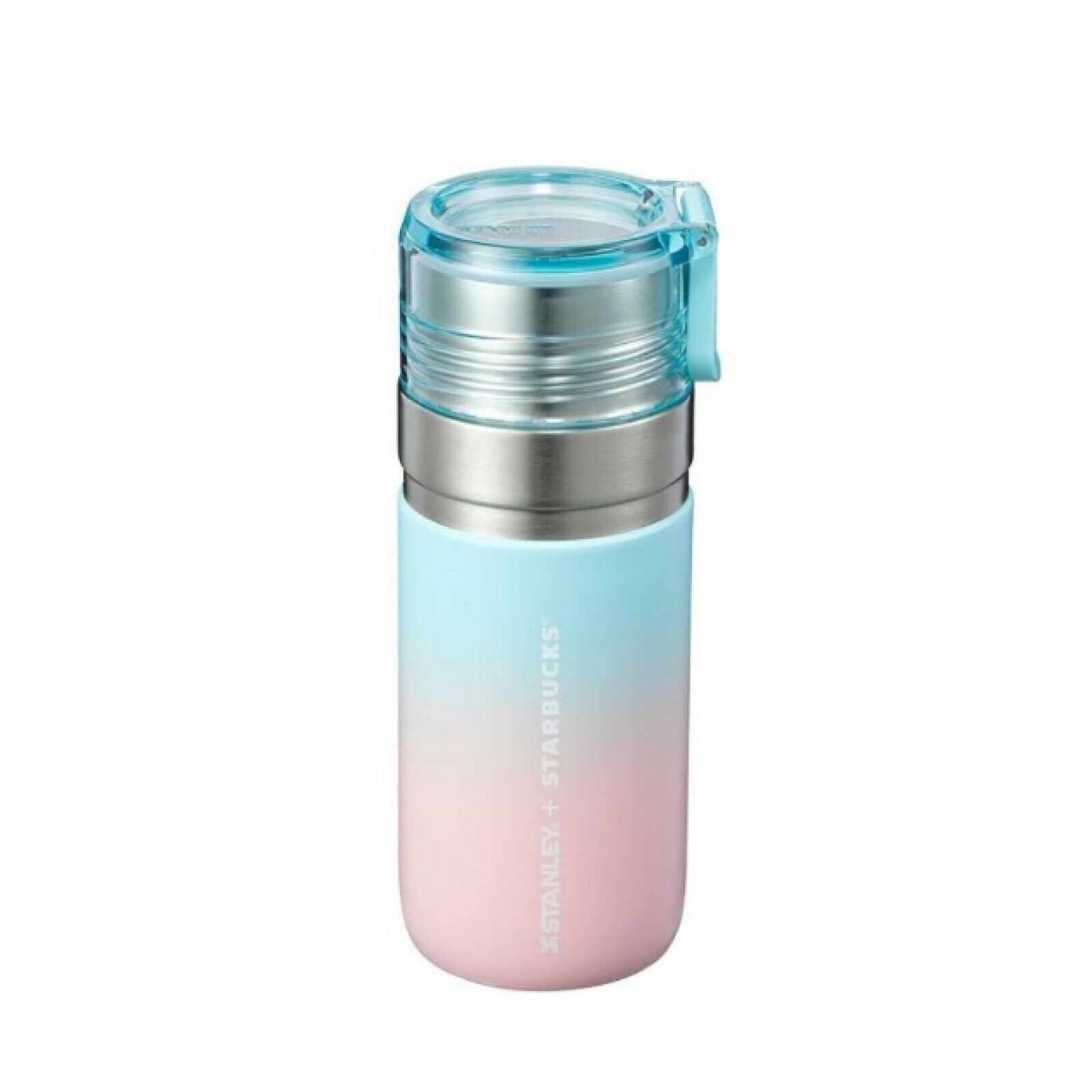 Starbucks Korea 2023 23 SS Summer Stanley Tonga Vacuum 500ml
