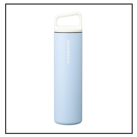 STARBUCKS KOREA 2024 * new year SS MiiR Wide Bottle Tumbler 591ml