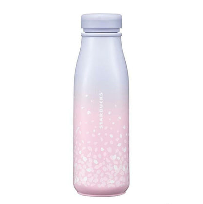 Starbucks 2022 Korea Limited * SS 22 Cherry Blossom Kona Tumbler 355 ml STANDARD