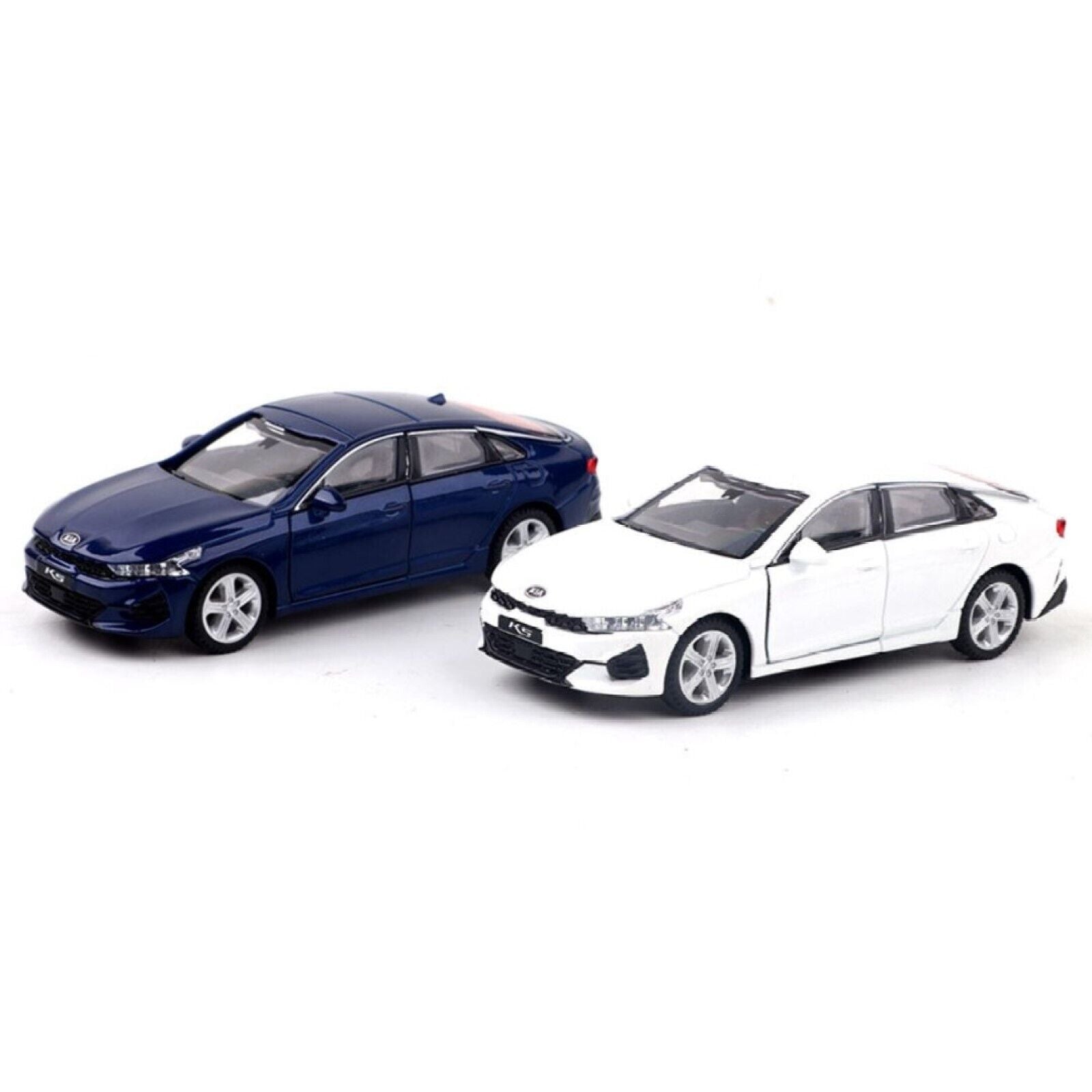 KIA Motor Car * 2020 K5 DL3 * Mini Diecast 1:38 Scale Miniature Display Toy