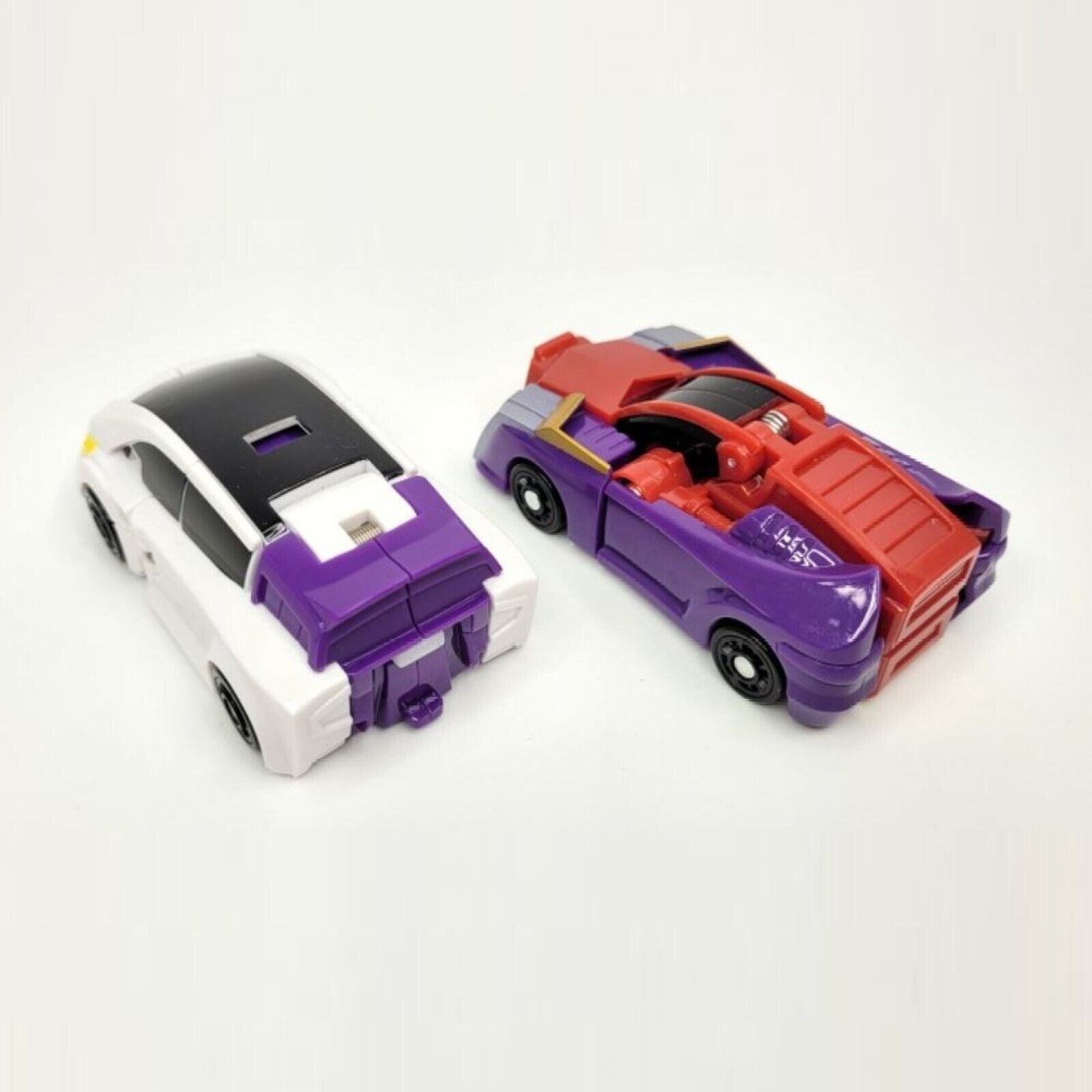 Hello Carbot GRYPHINX PRIME * Transformer Robot Car Action Figure Korean Toy