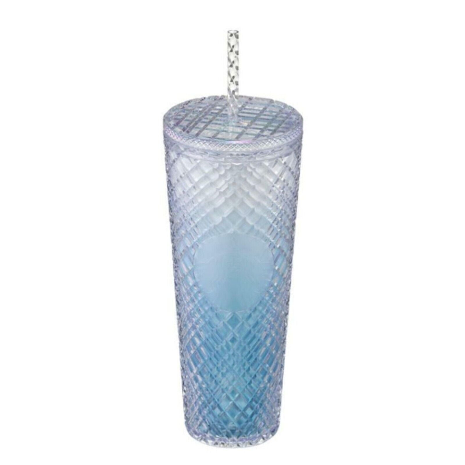 Starbucks 2022 Korea Limited * 22 Wave Jeweled Cold Cup 710ml Summer 2 Edition