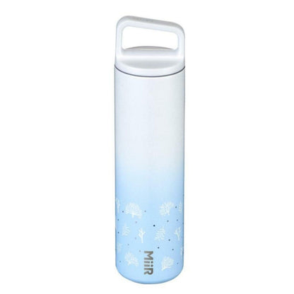 Starbucks 2022 Korea Limited * 22 SS Anniversary Miir mir Handle Tumbler 591ml