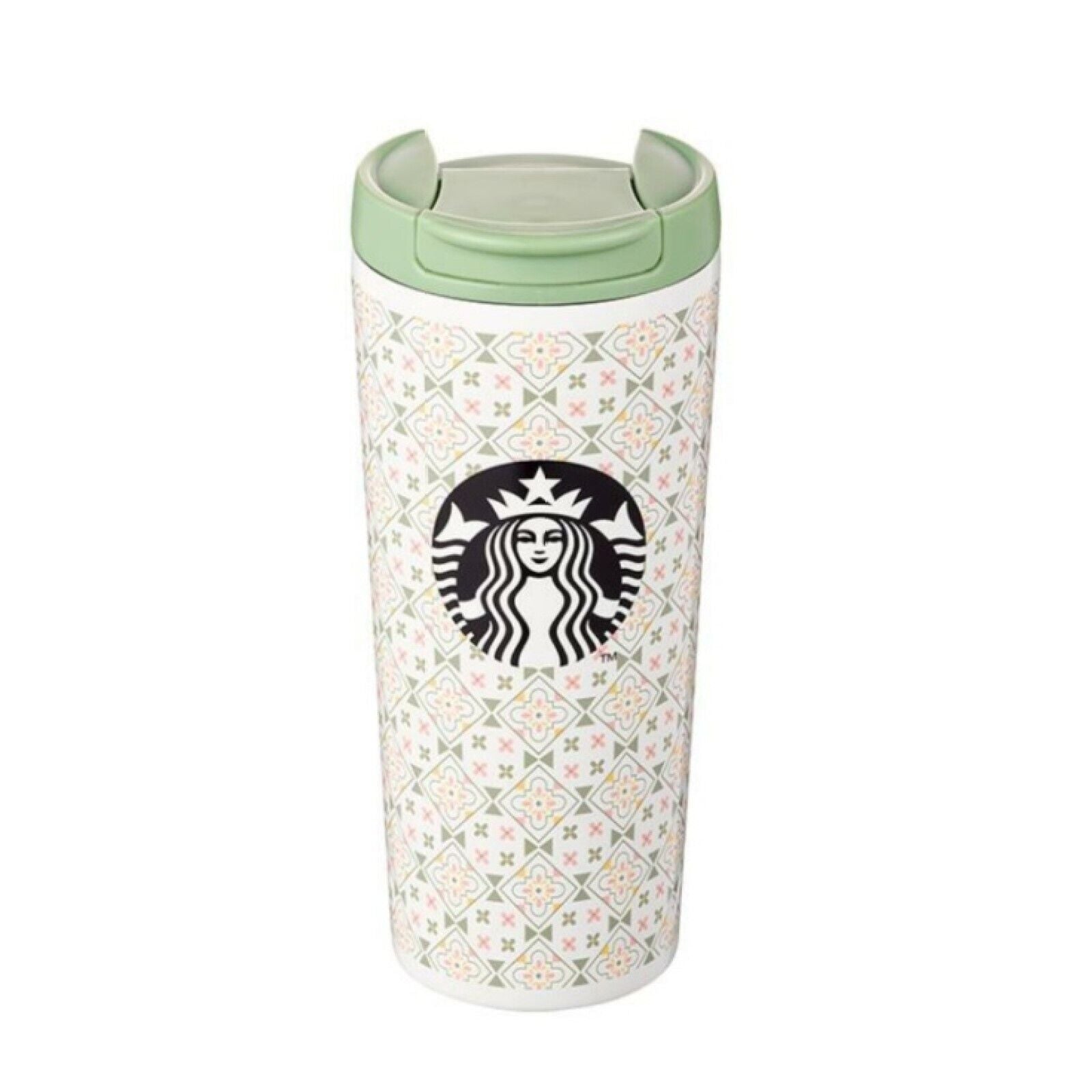 Starbucks 2023 Korea Limited* 23 SS urban spring value tumbler 355ml