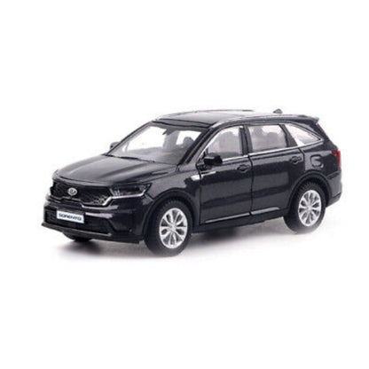 KIA Motor Car * New SORENTO MQ4 * Mini Diecast 1:38 Scale Miniature Display Toy