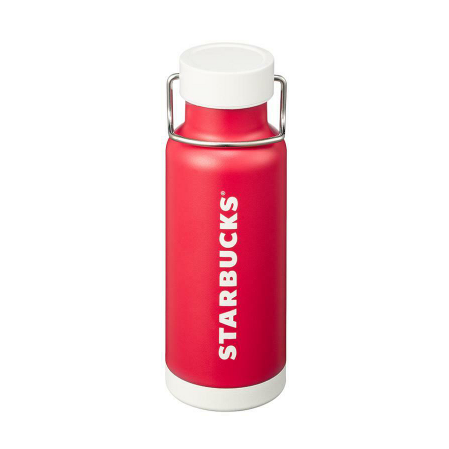 STARBUCKS KOREA 2023 * Christmas SS Holiday glam walker tumbler 473ml