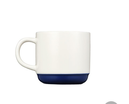 Starbucks Korea 2024 * Cool Summer Ivory Mug 355ml