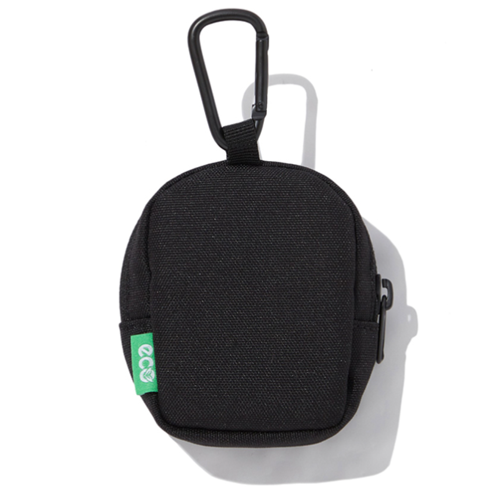 The North Face White Level Mini Mini Pouch NN2PP67 Black color