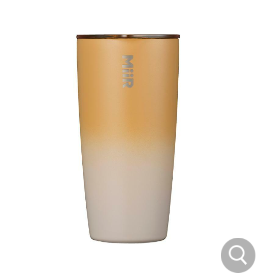 Starbucks Korea 2024 Anniversary SS Guardian Miir Tumbler 473ml