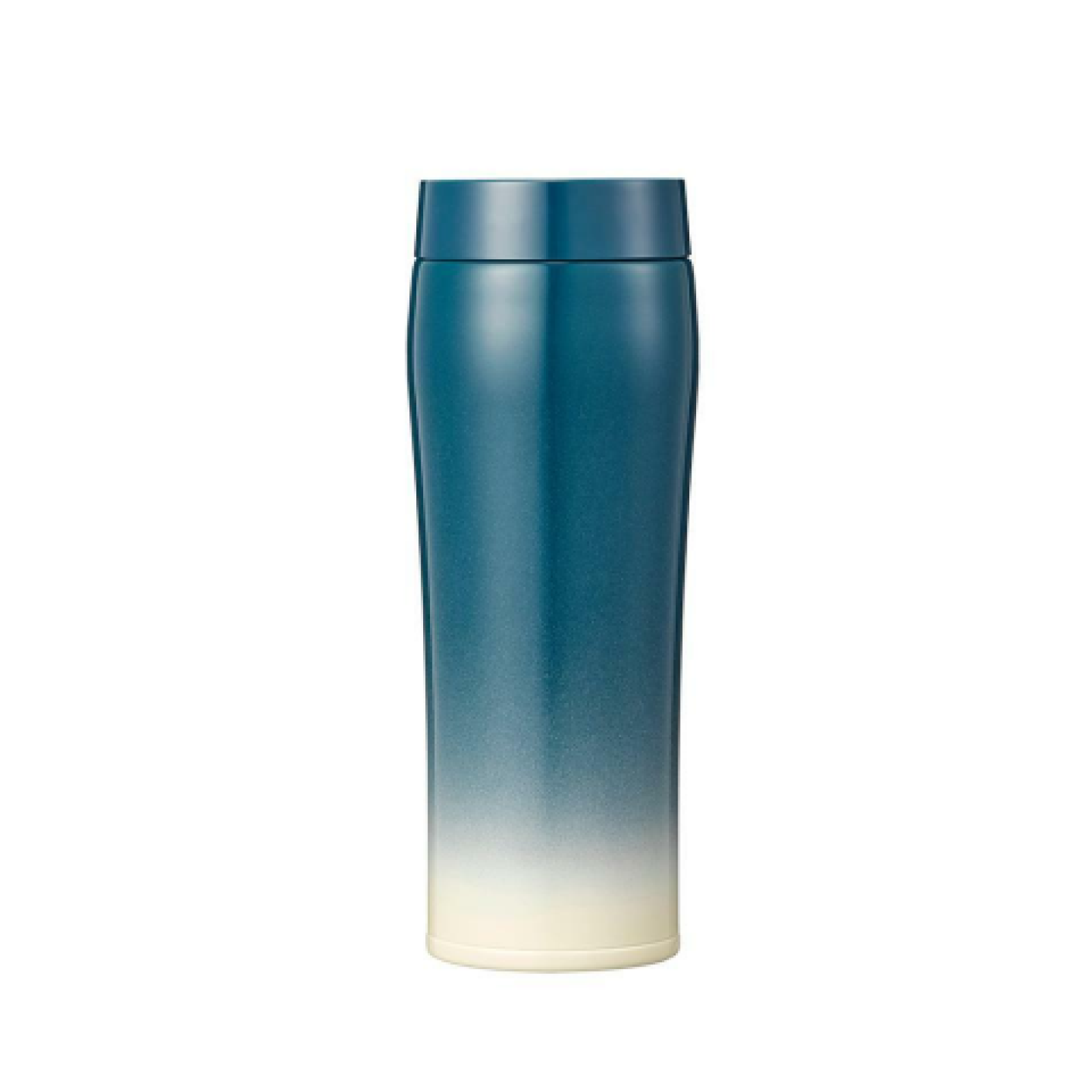 STARBUCKS KOREA 2023 * X-mas JOE green vacuum 480ml