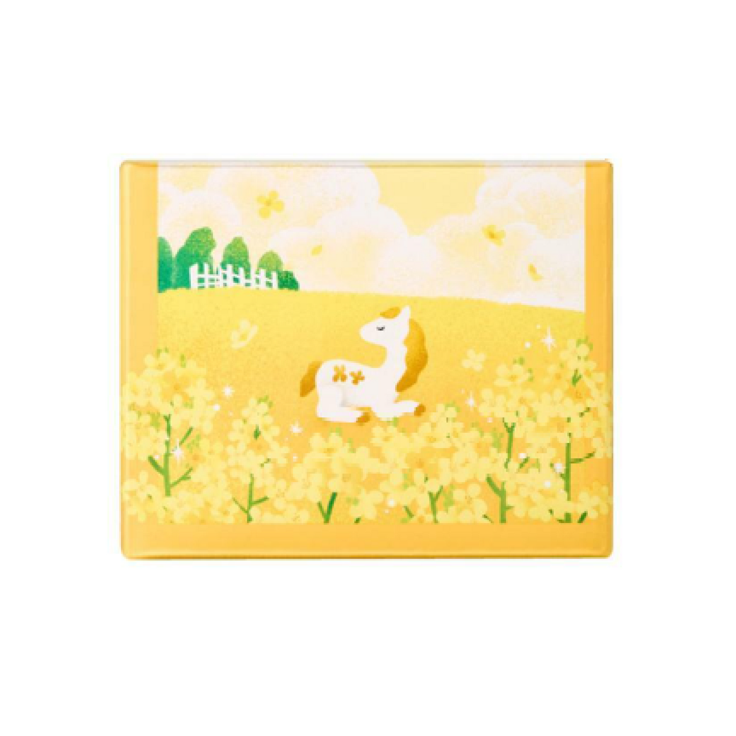 Starbucks Korea 2024 * Jeju pony mug 355ml