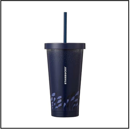 Starbucks Korea 2023 SS Autumn fullmoon coldcup 532ml