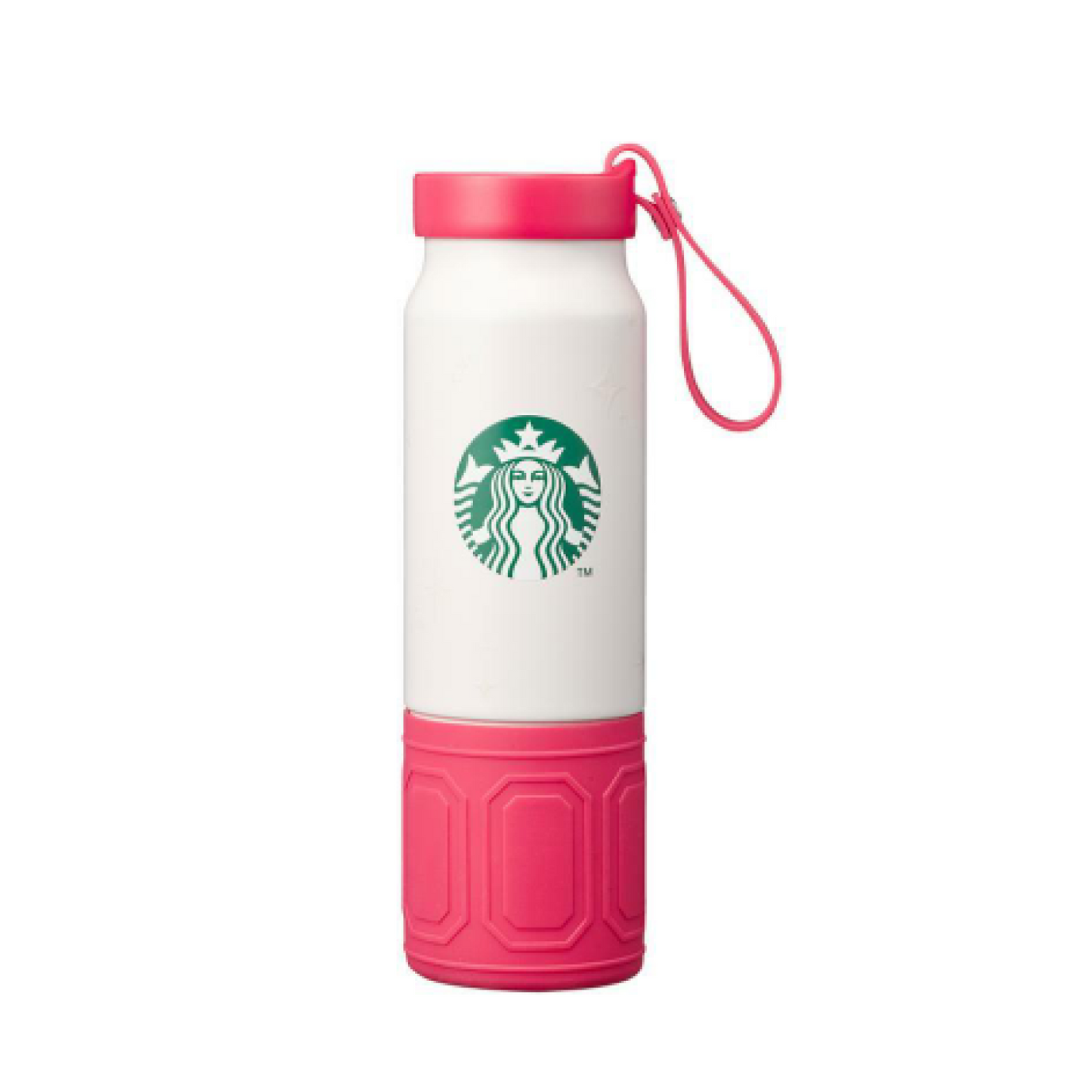 STARBUCKS KOREA 2023 * Christmas SS Holiday magical kate tumbler 355ml