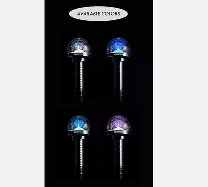 SEVENTEEN OFFICIAL LIGHT STICK VER.3 FANLIGHT MD GOODS New 100% Authentic