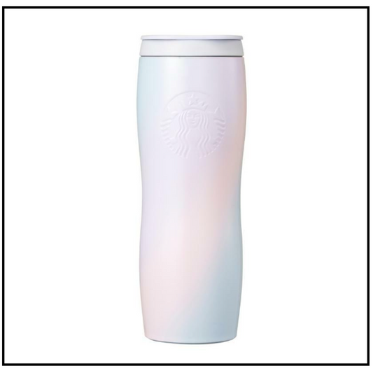 Starbucks Korea 2025 SS Dreaming Concord Tumbler 591ml / New Year Limited MD