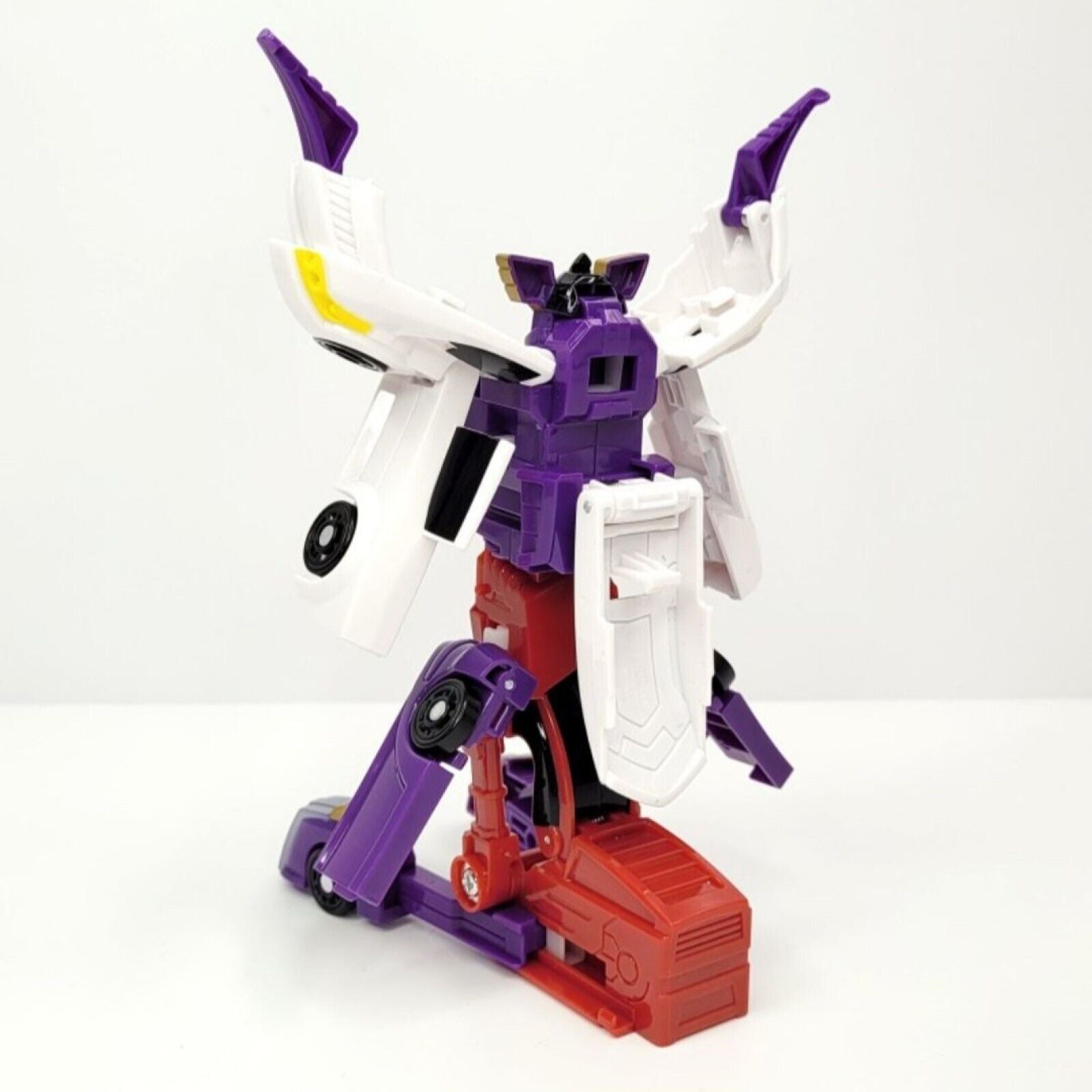 Hello Carbot GRYPHINX PRIME * Transformer Robot Car Action Figure Korean Toy