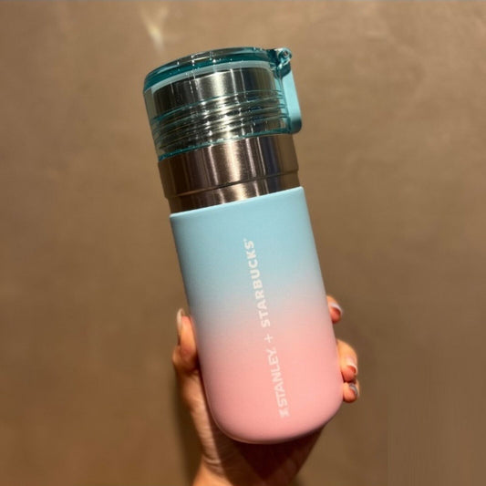 Starbucks Korea 2023 23 SS Summer Stanley Tonga Vacuum 500ml