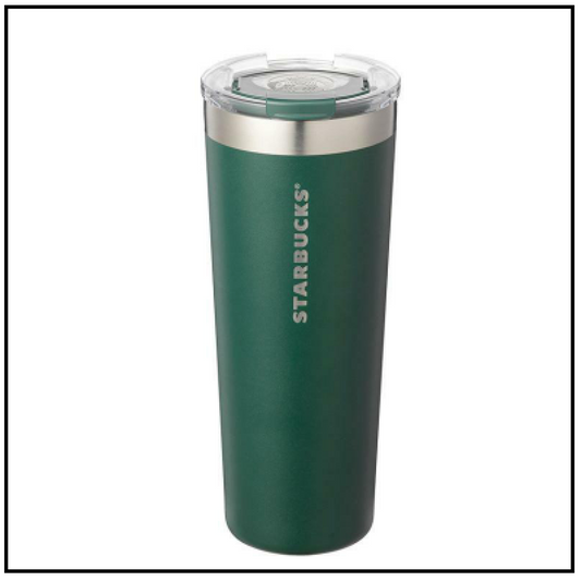 Starbucks Korea 2023 * SS woody house tumbler 591ml