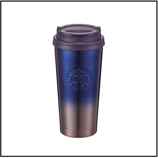 Starbucks Korea 2023 SS Yeosu Elma tumbler 473ml