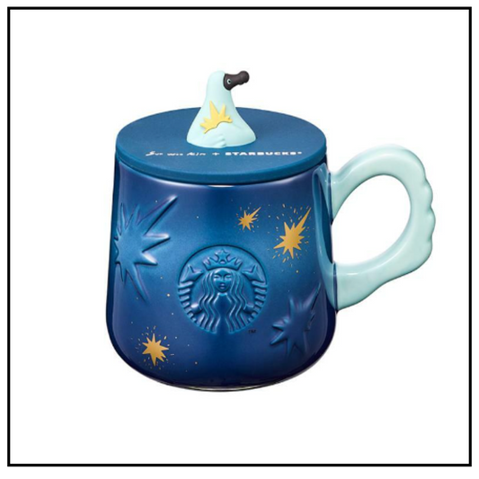 STARBUCKS KOREA 2024 Sun Woo Kim Dodo mug 355ml