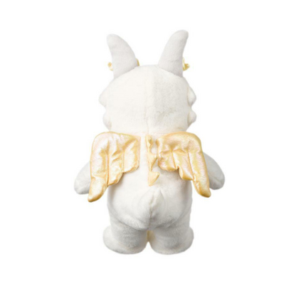 STARBUCKS KOREA 2024 * new year Dragon Bearista Plush Doll