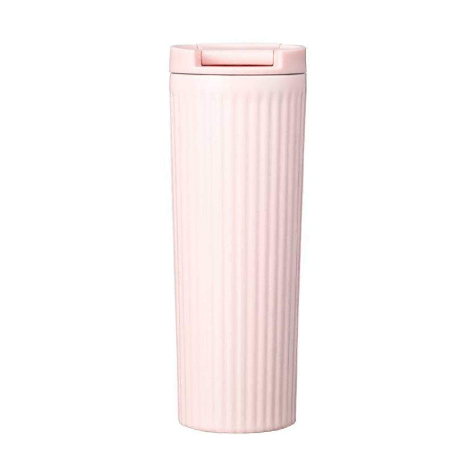 Starbucks Korea 2024 * SS Bemine Pink Jungle Tumbler 473ml Valentine Promotion