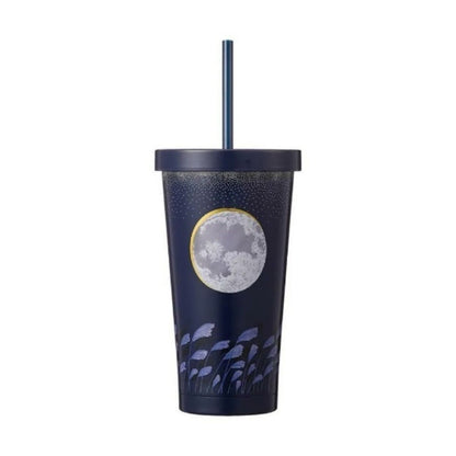 Starbucks Korea 2023 SS Autumn fullmoon coldcup 532ml