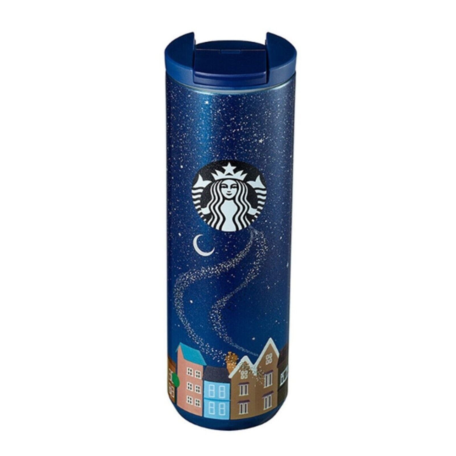 Starbucks Korea 2020* 20 SS Summer Sky Scarlet Tumbler 473ml Summer 3 Limited