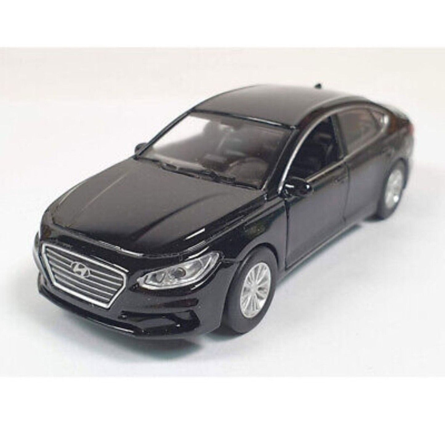 Hyundai Motor Car * Grandeur IG * Mini Diecast 1:38 Scale Miniature Display Toy