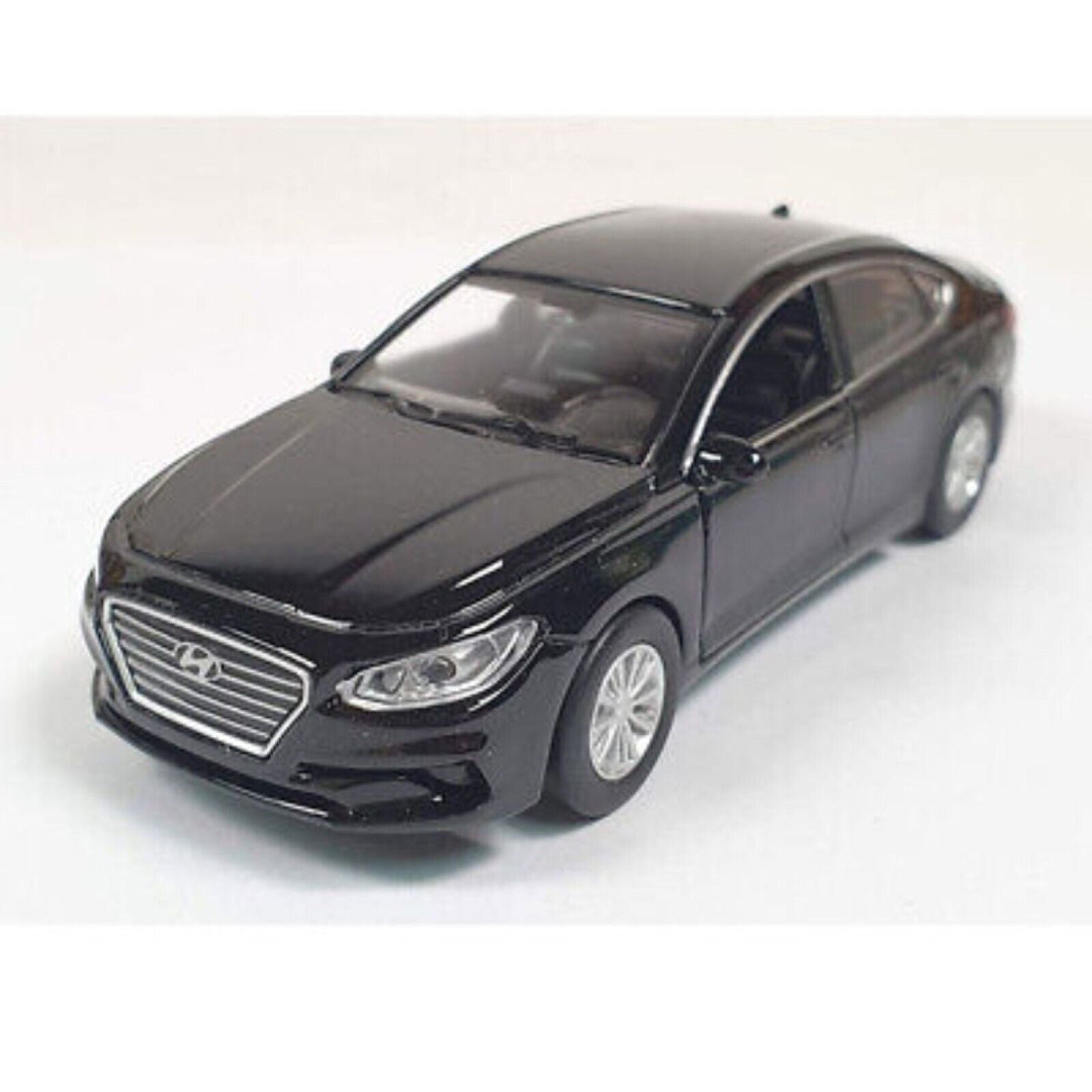 Hyundai Motor Car * Grandeur IG * Mini Diecast 1:38 Scale Miniature Display Toy