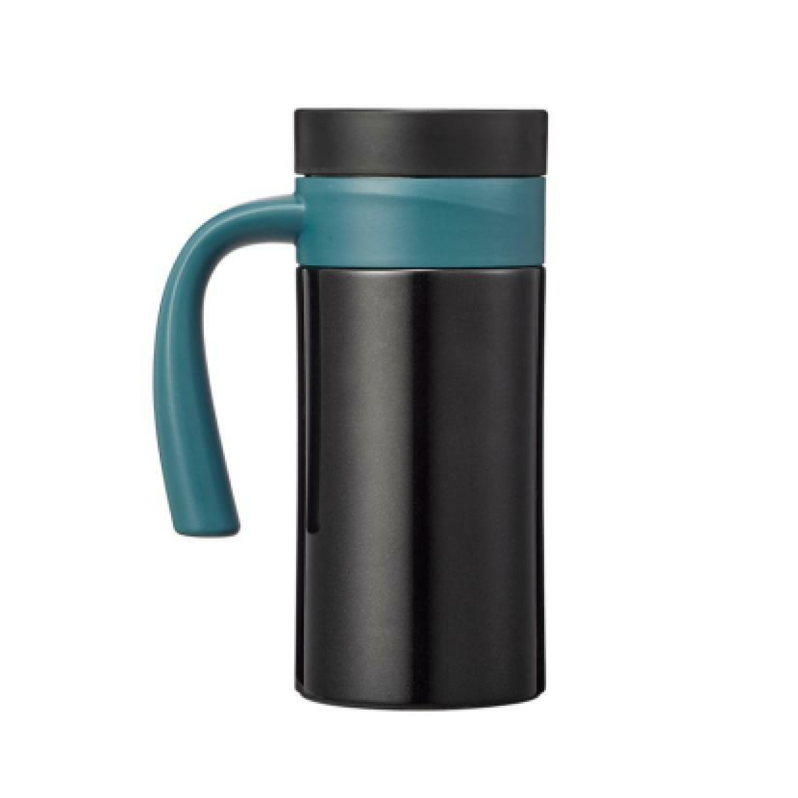 STARBUCKS KOREA 2023 * SS X-mas newport black tumbler 355ml