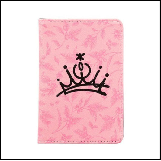 Starbucks Korea 2023 SS * Blackpink * passport holder