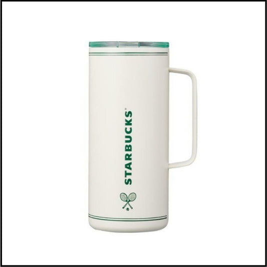 Starbucks Korea 2023 SS summer joy tank tumbler 503ml