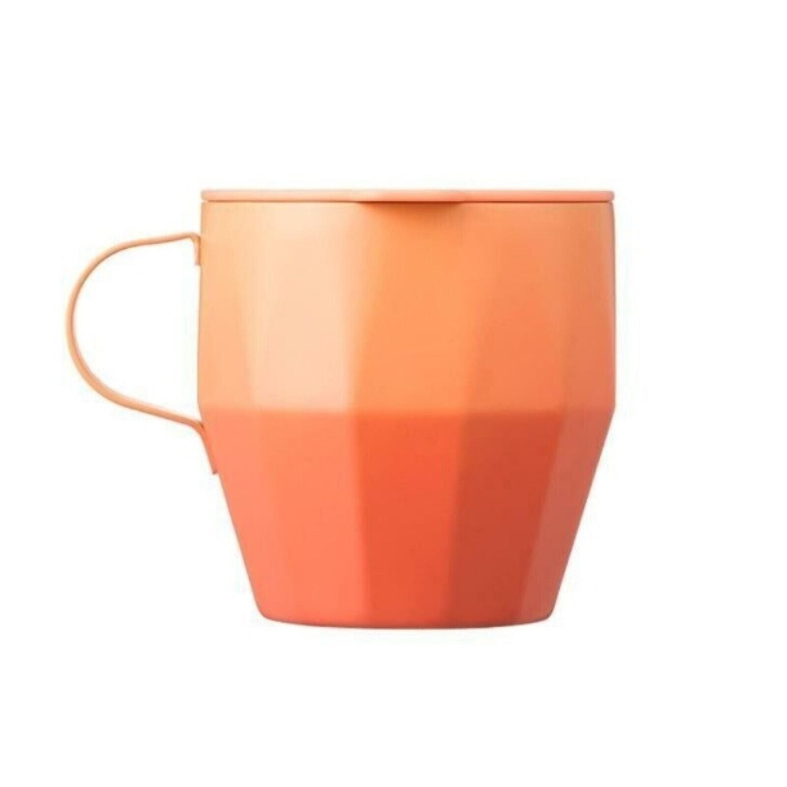 Starbucks Korea 2023 SS Anniversary orange mug 414ml / Autumn Ph1 Limited MD