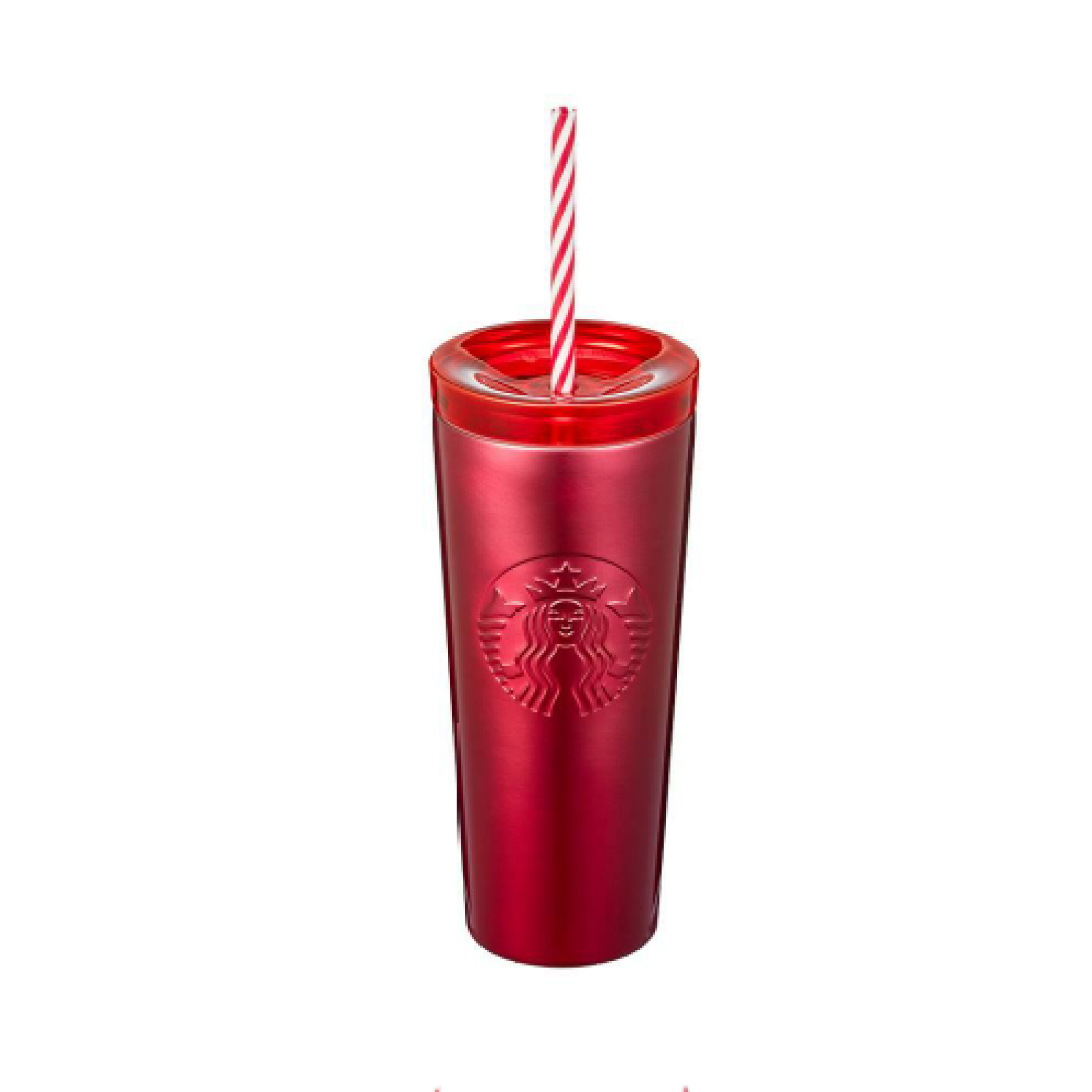 STARBUCKS KOREA 2023 * Christmas SS Holiday glam value phinney coldcup 473ml