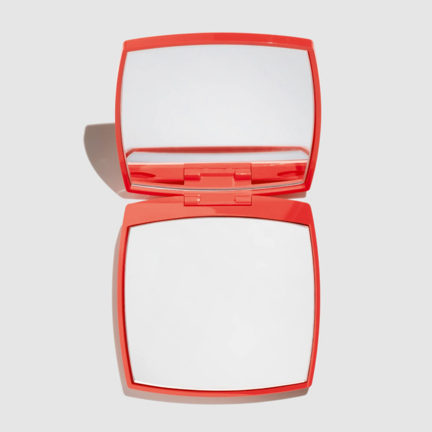 Chanel Codes Couleur Limited Edition Miroir Double Facettes Premiere 121 Dame