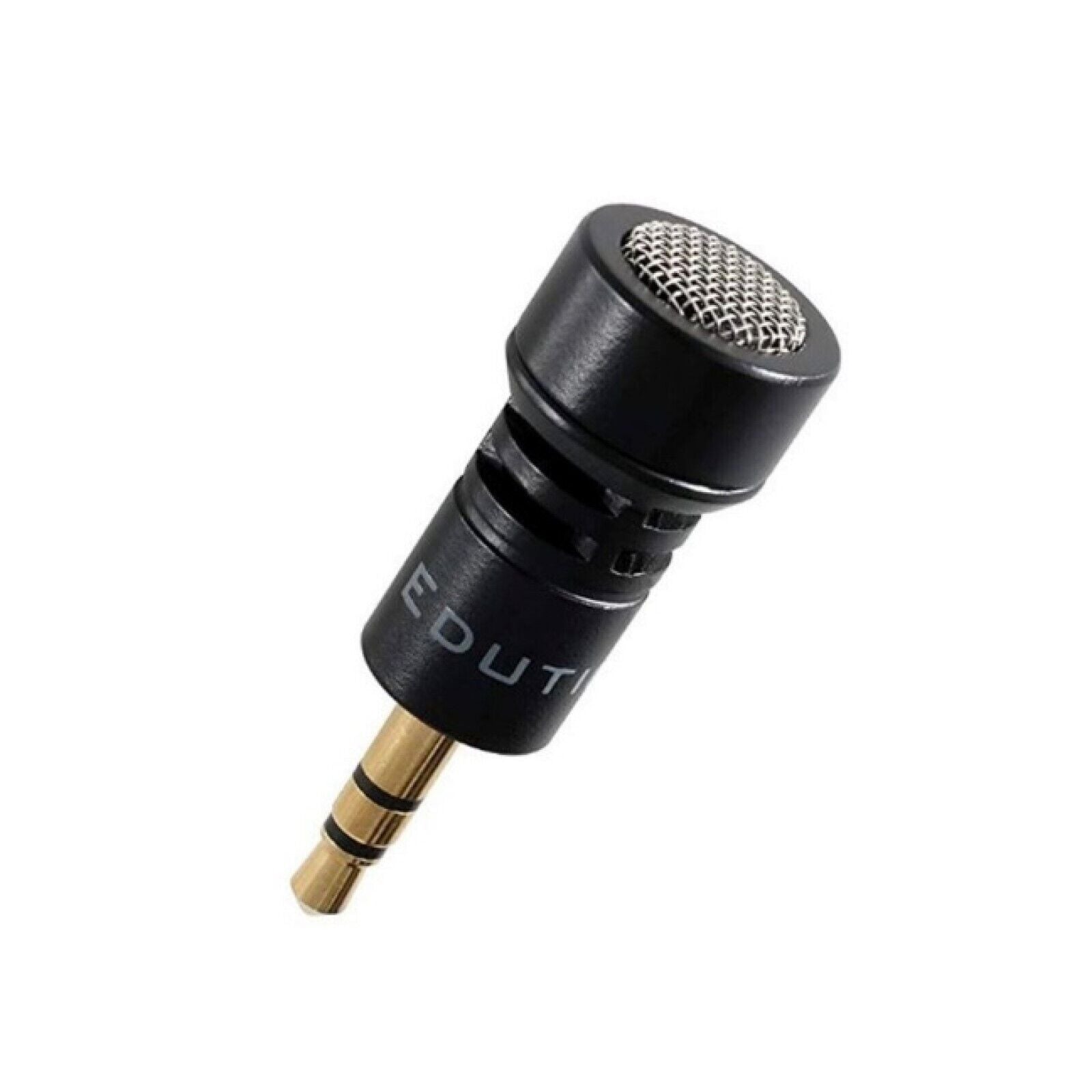 EDUTIGE Uni-Directional Microphone ETM-008 For Digital Voice Recorders