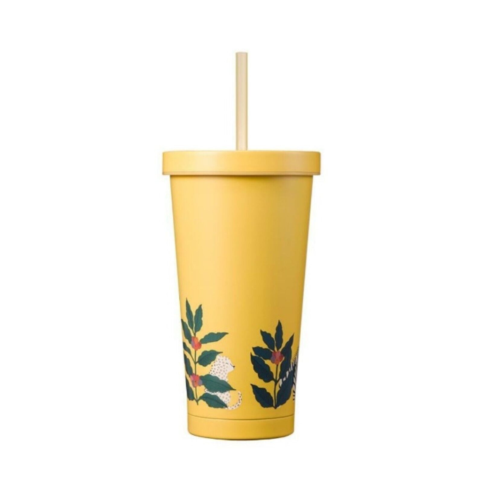 Starbucks 2023 Korea Limited* 23 SS summer friends coldcup 532ml