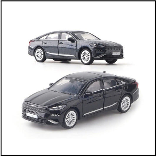 KIA Motor Car * K8 * Mini Diecast 1:38 Scale Miniature Toy