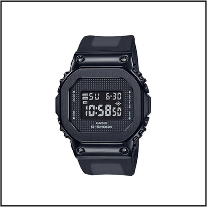 [ CASIO *] CASIO G-SHOCK Unisex Wrist Watch ( GM-S5600SB-1DR )